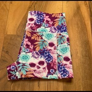 CVG TropiSkulls 2.5 shorts